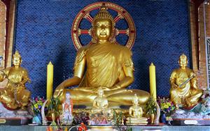 Lord Buddha